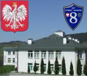 Logo szkoły